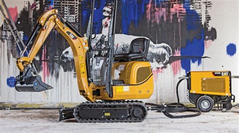 mini electric excavator|all electric mini excavator.